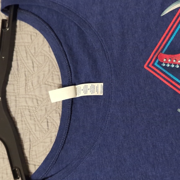 The Doobie Brothers women's graphic tee - Picture 7 of 8